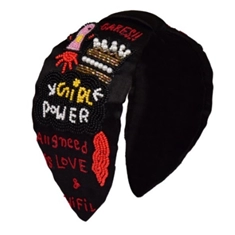 Hair Tools and Accessories